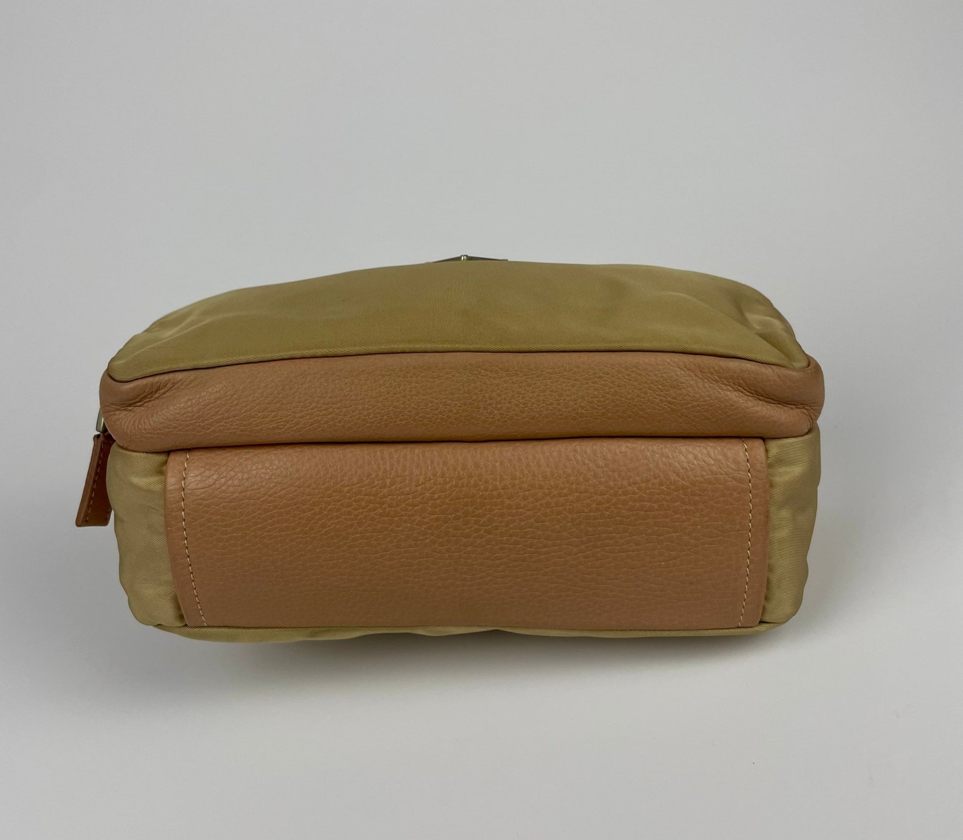 The Vintage Bag Prada Messenger