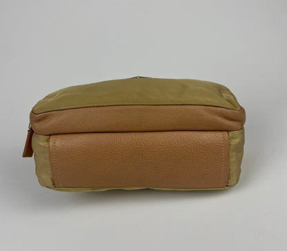 The Vintage Bag Prada Messenger