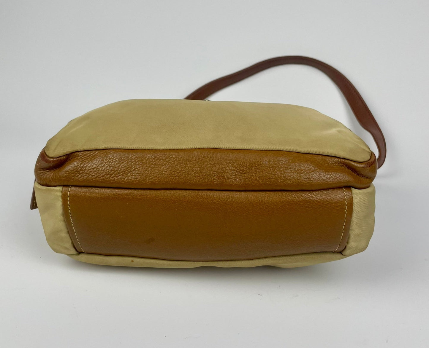 The Vintage Bag Prada Messenger