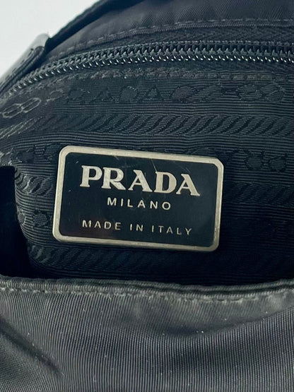 The Vintage Bag Prada Messenger