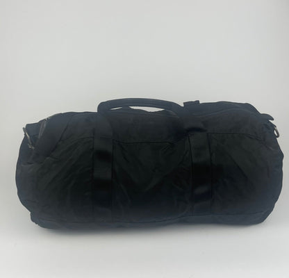The Vintage Bag Prada Nylon Duffel