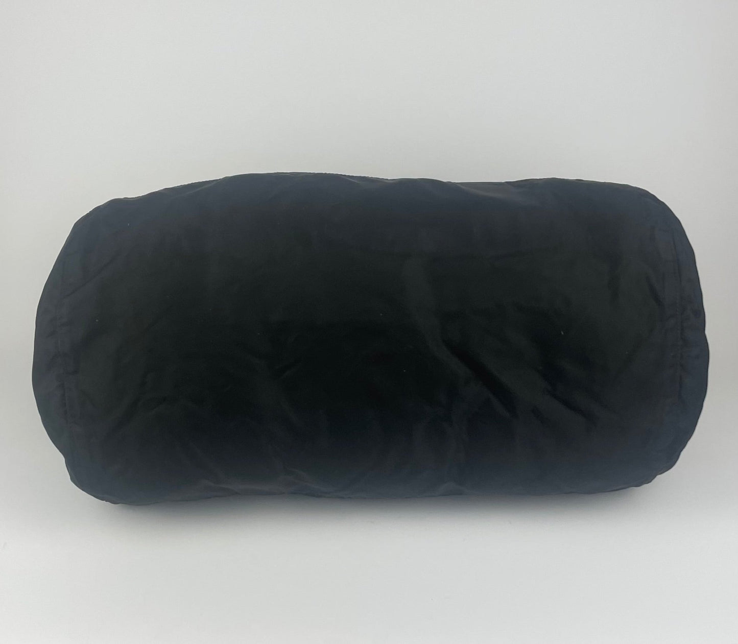 The Vintage Bag Prada Nylon Duffel