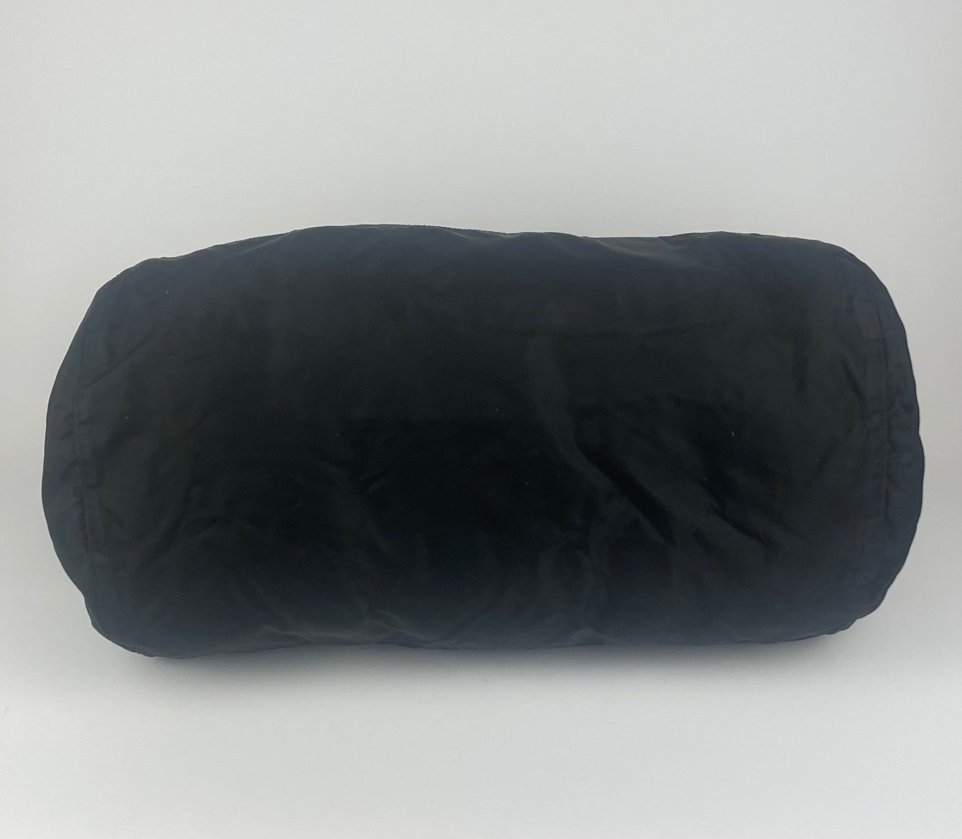 The Vintage Bag Prada Nylon Duffel