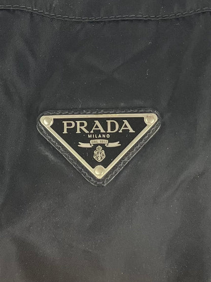 The Vintage Bag Prada Nylon Duffel