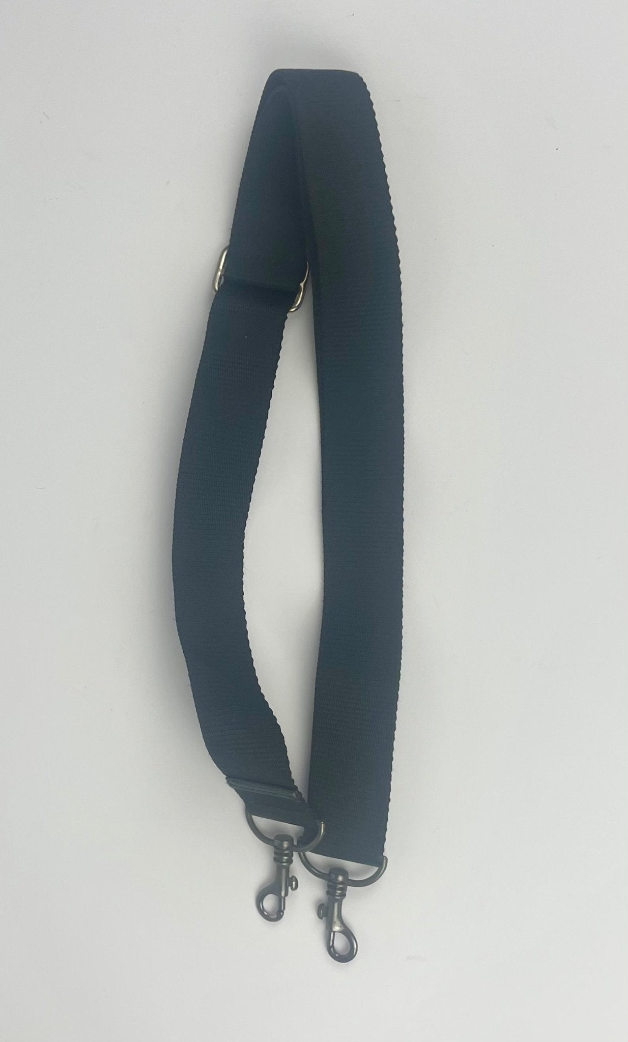 The Vintage Bag Prada Nylon Duffel