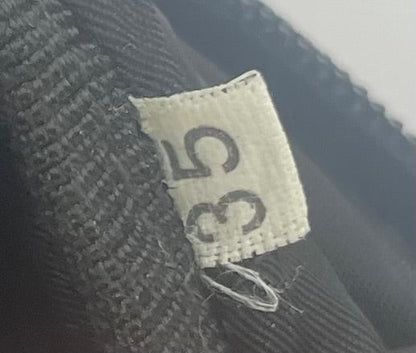 The Vintage Bag Prada Nylon Duffel