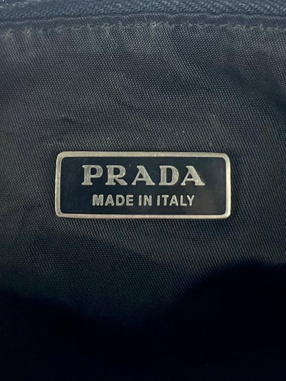 The Vintage Bag Prada Pouch