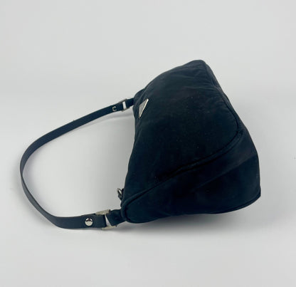 The Vintage Bag Prada Pouch