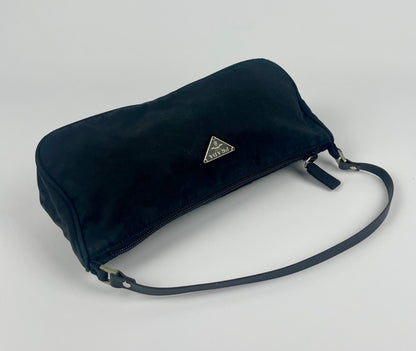 The Vintage Bag Prada Pouch