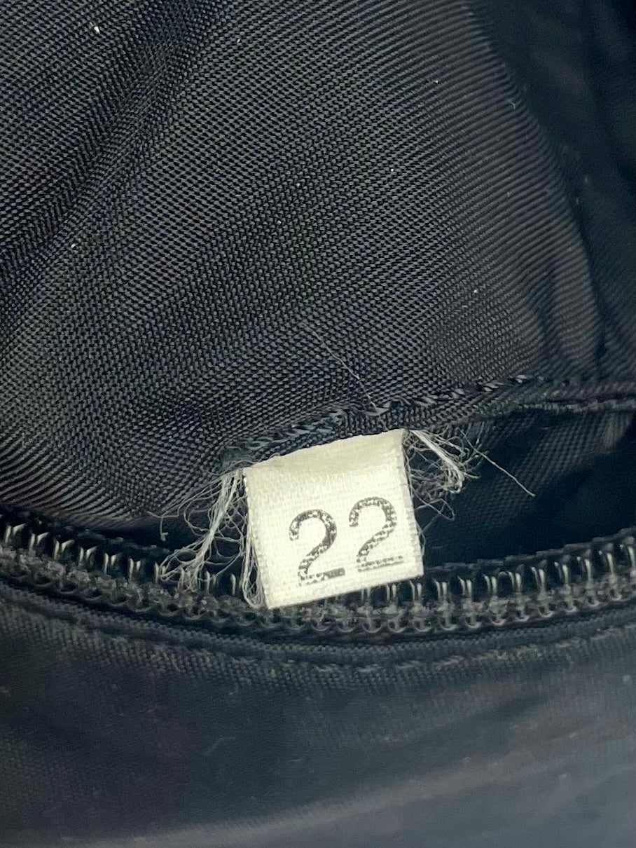 The Vintage Bag Prada Pouch