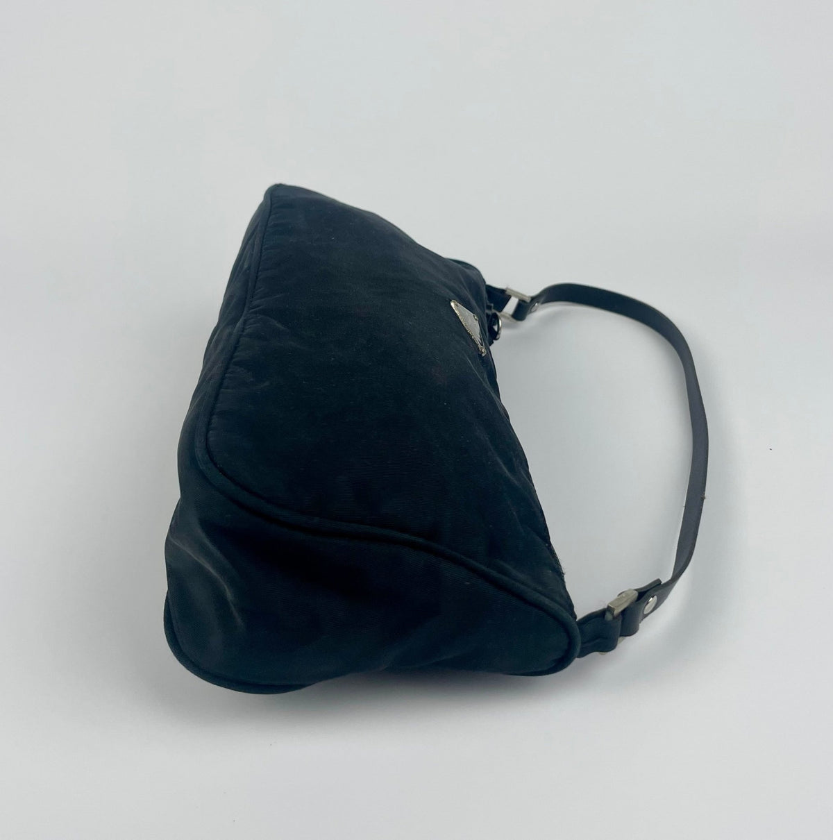 The Vintage Bag Prada Pouch