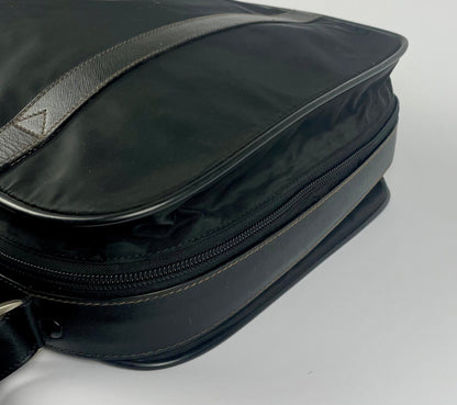 The Vintage Bag PRADA rejsetaske
