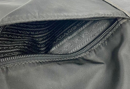 The Vintage Bag PRADA rejsetaske