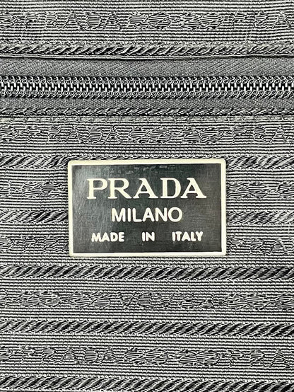 The Vintage Bag PRADA rejsetaske