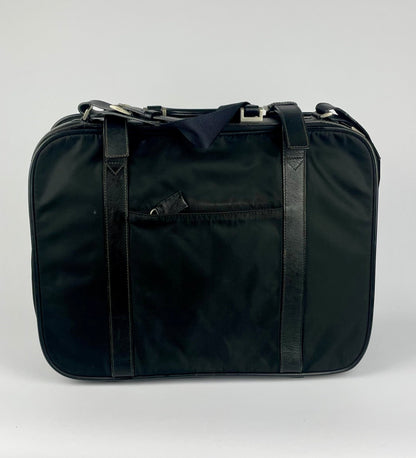The Vintage Bag PRADA rejsetaske