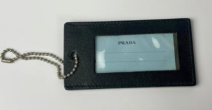 The Vintage Bag PRADA rejsetaske