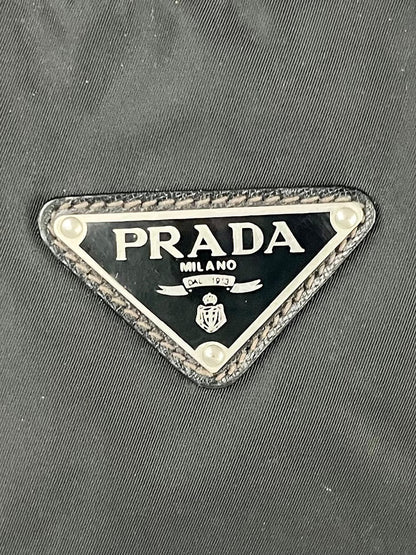 The Vintage Bag PRADA rejsetaske