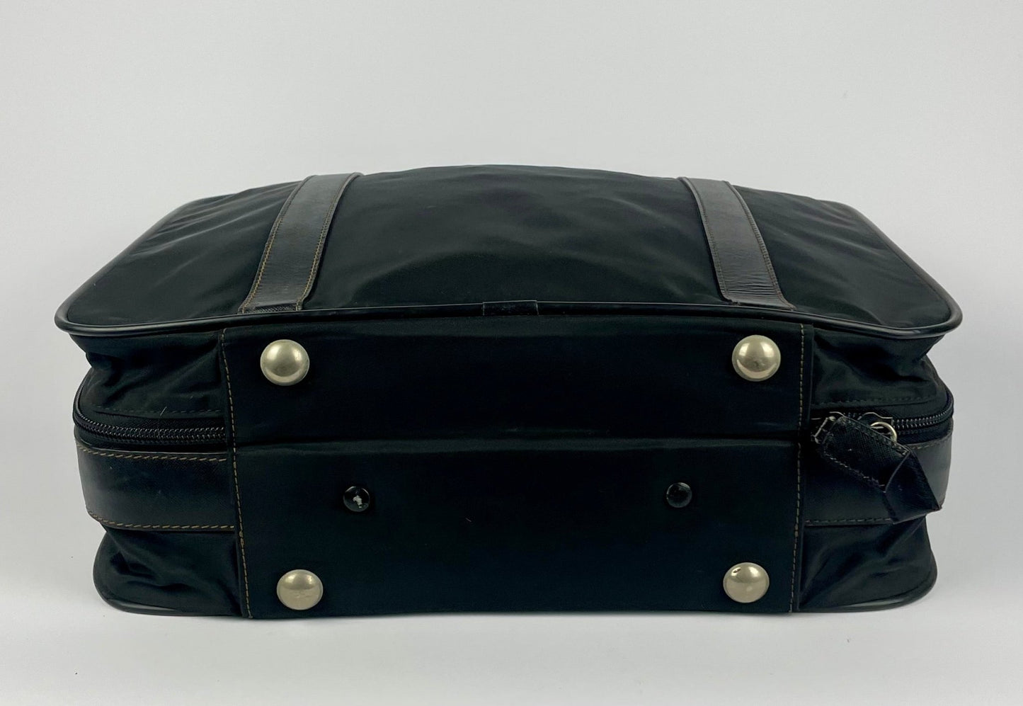 The Vintage Bag PRADA rejsetaske