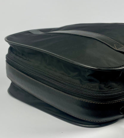 The Vintage Bag PRADA rejsetaske