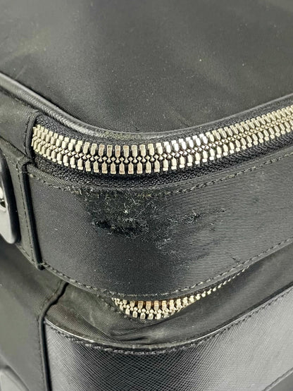 The Vintage Bag Prada Rullekuffert