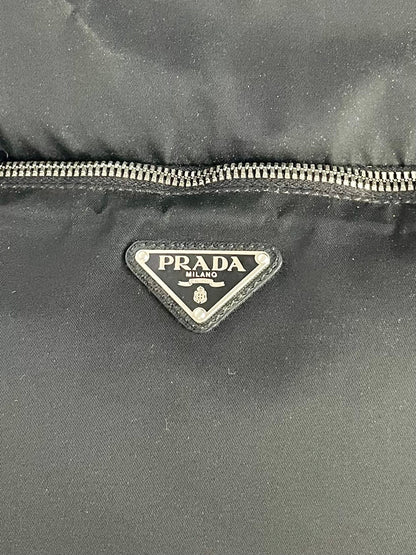 The Vintage Bag Prada Rullekuffert