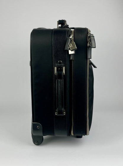 The Vintage Bag Prada Rullekuffert