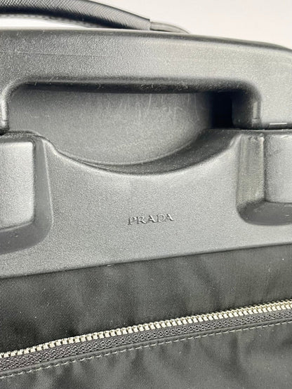 The Vintage Bag Prada Rullekuffert