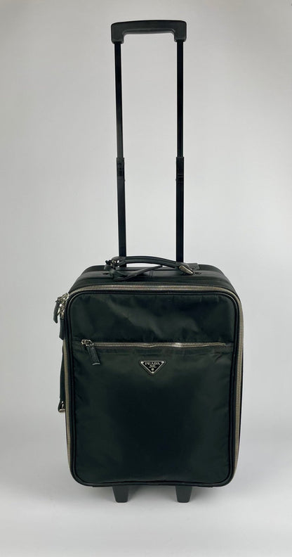 The Vintage Bag Prada Rullekuffert