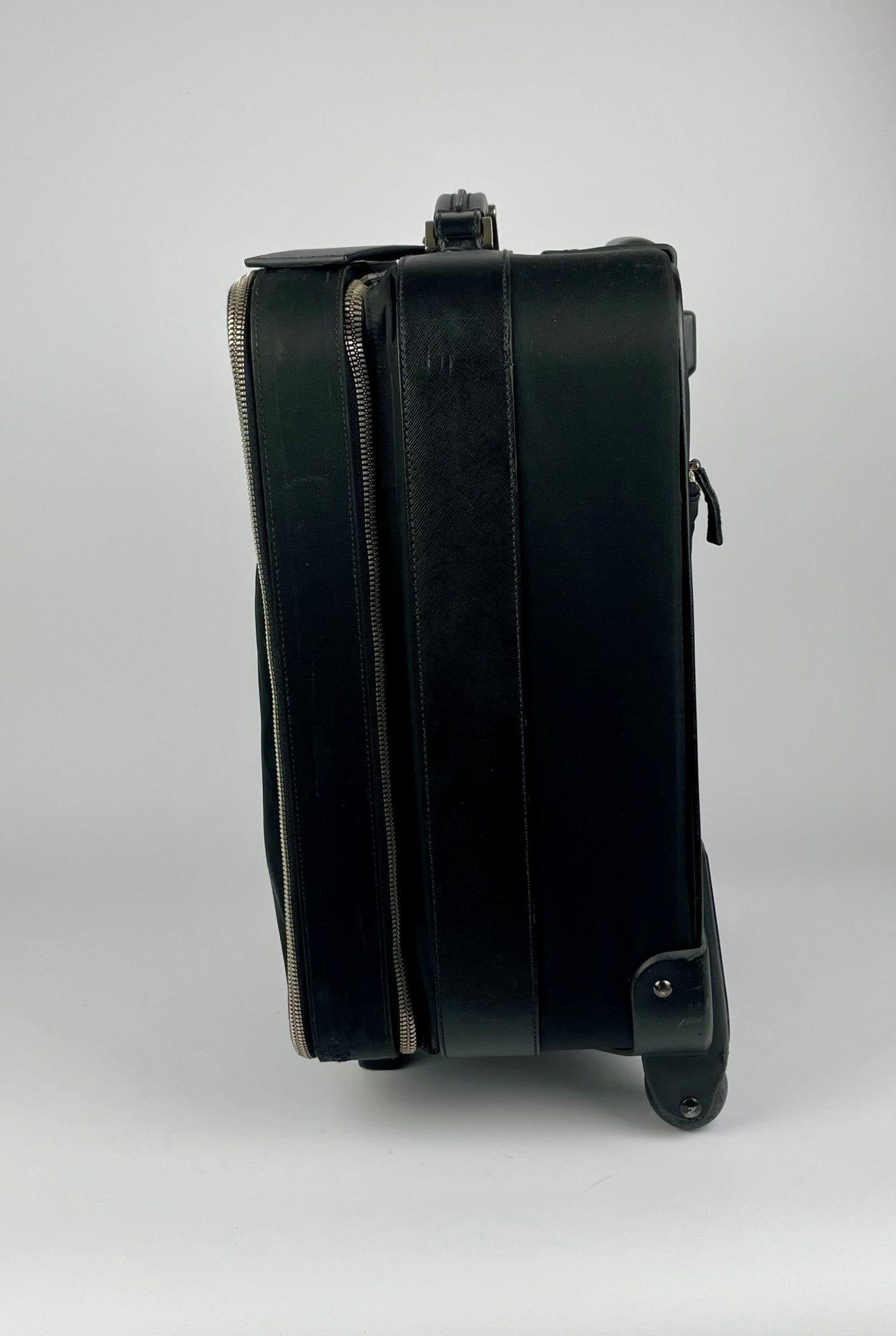 The Vintage Bag Prada Rullekuffert