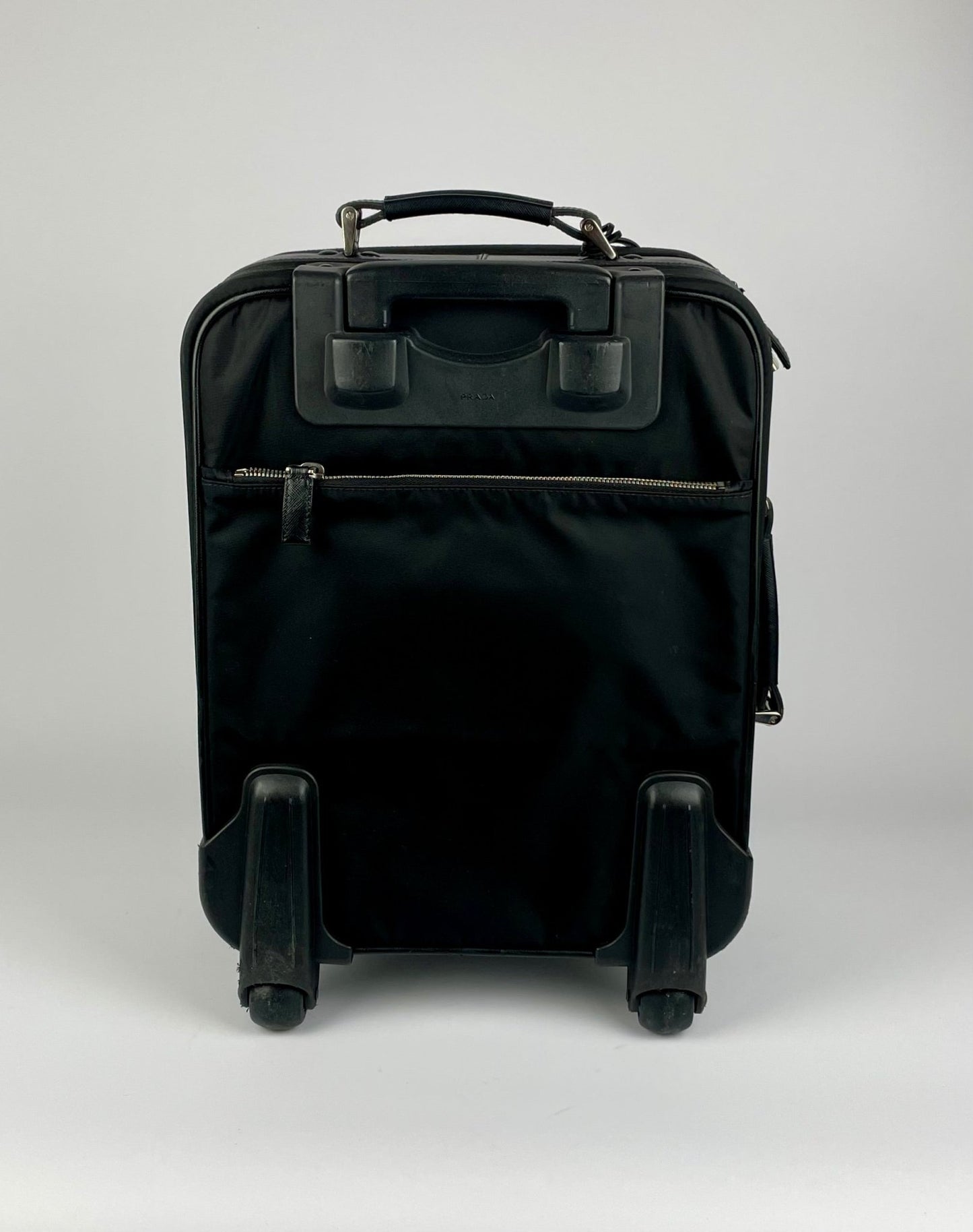 The Vintage Bag Prada Rullekuffert