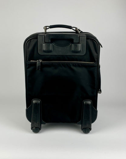 The Vintage Bag Prada Rullekuffert