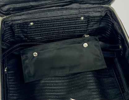 The Vintage Bag Prada Rullekuffert