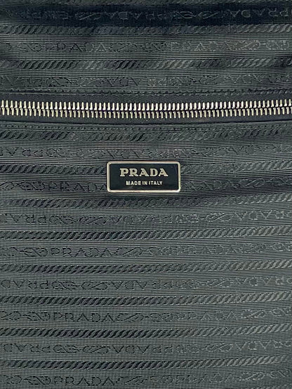 The Vintage Bag Prada Rullekuffert