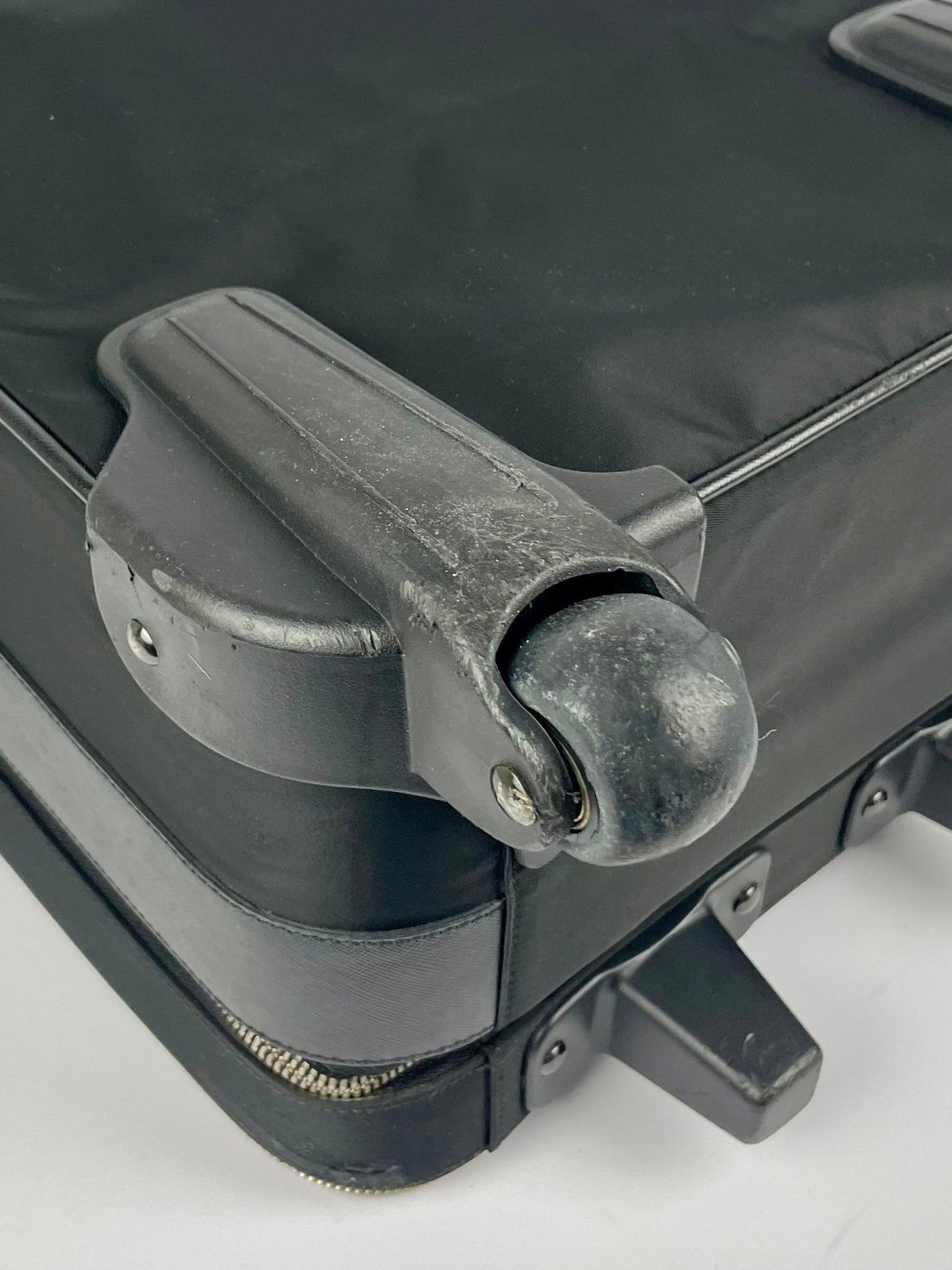 The Vintage Bag Prada Rullekuffert