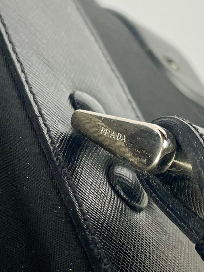 The Vintage Bag Prada Rullekuffert