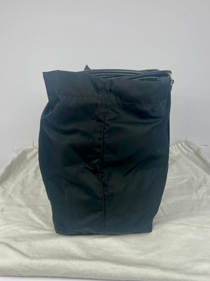 The Vintage Bag Prada Skuldertaske