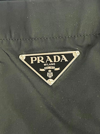 The Vintage Bag Prada Skuldertaske