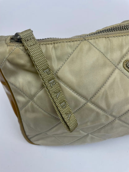 The Vintage Bag PRADA Skuldertaske