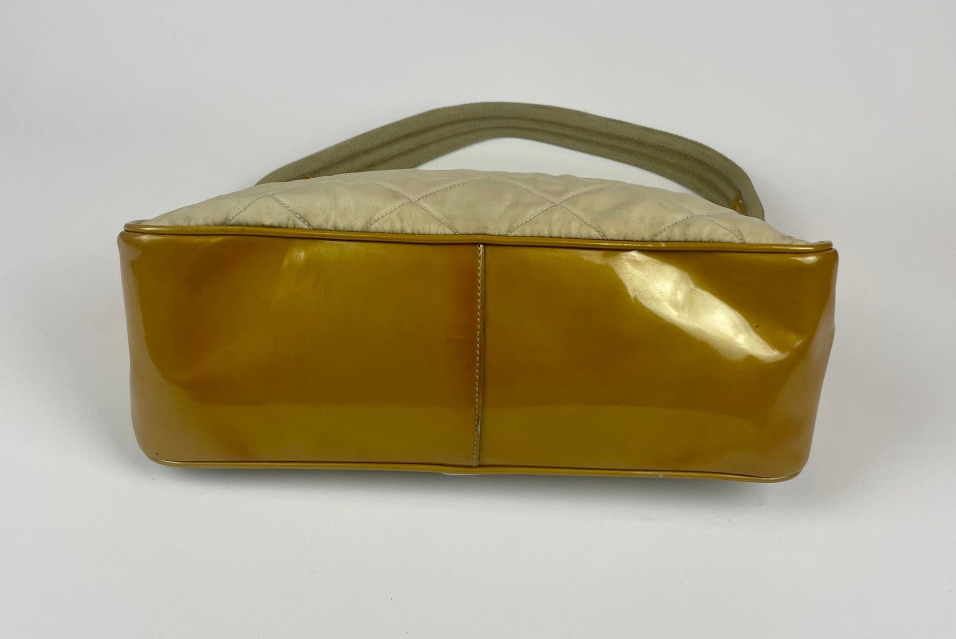 The Vintage Bag PRADA Skuldertaske