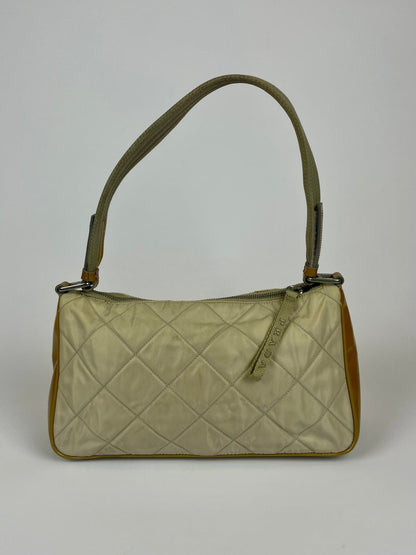 The Vintage Bag PRADA Skuldertaske