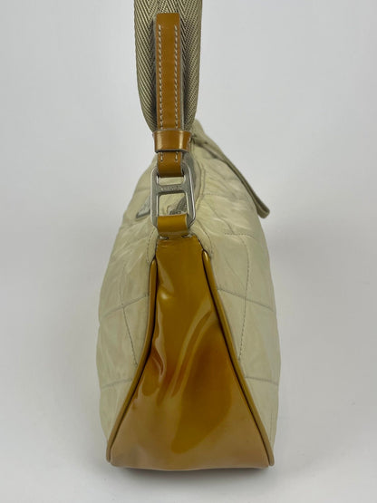 The Vintage Bag PRADA Skuldertaske