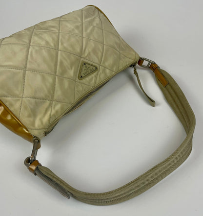 The Vintage Bag PRADA Skuldertaske
