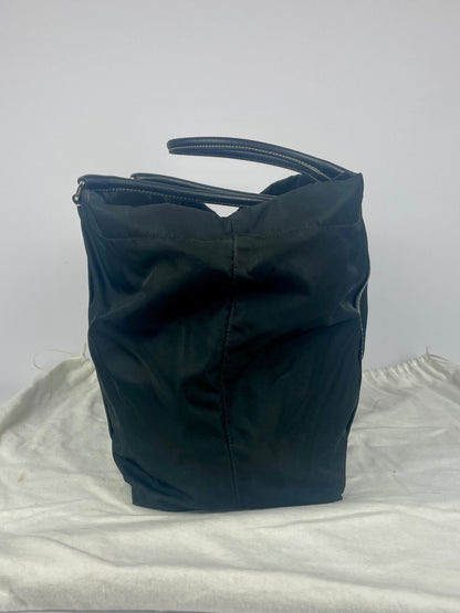 The Vintage Bag Prada Skuldertaske