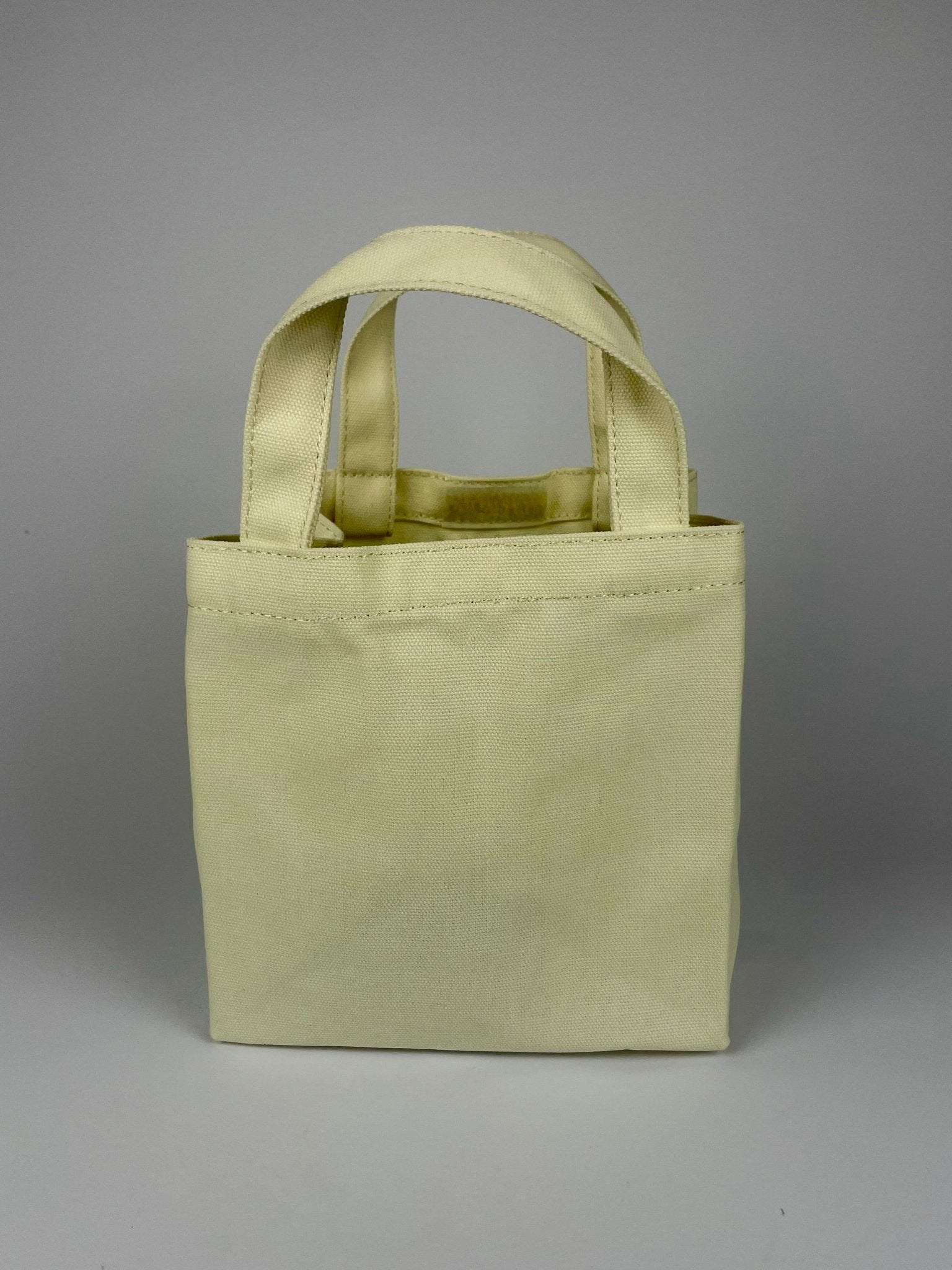 The Vintage Bag Prada Tote