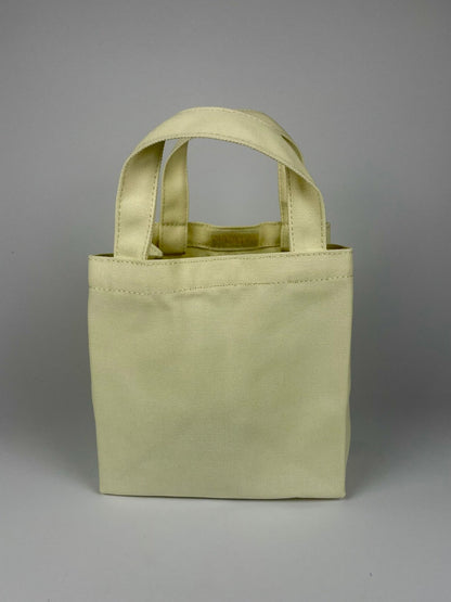 The Vintage Bag Prada Tote