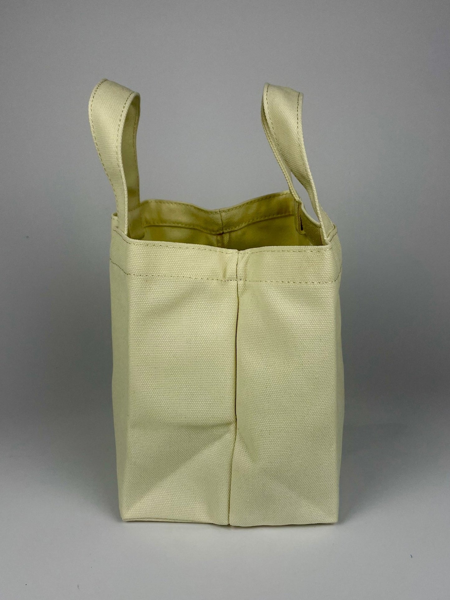 The Vintage Bag Prada Tote