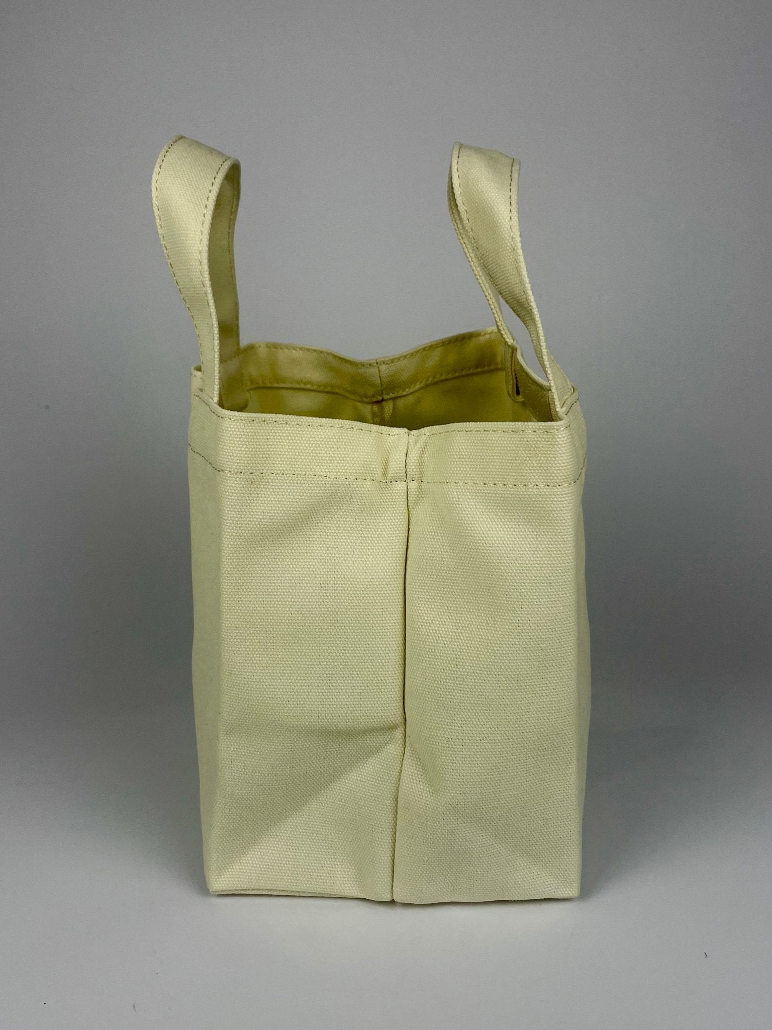 The Vintage Bag Prada Tote