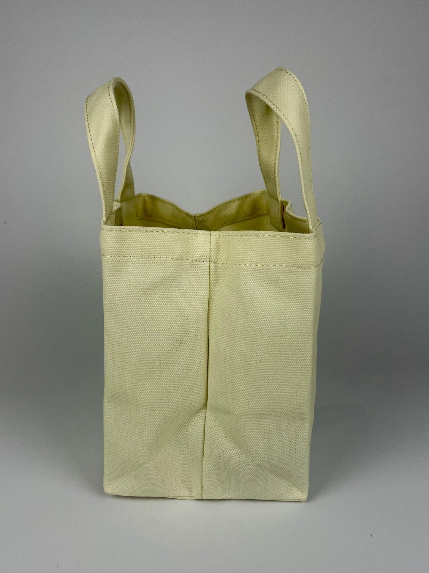 The Vintage Bag Prada Tote