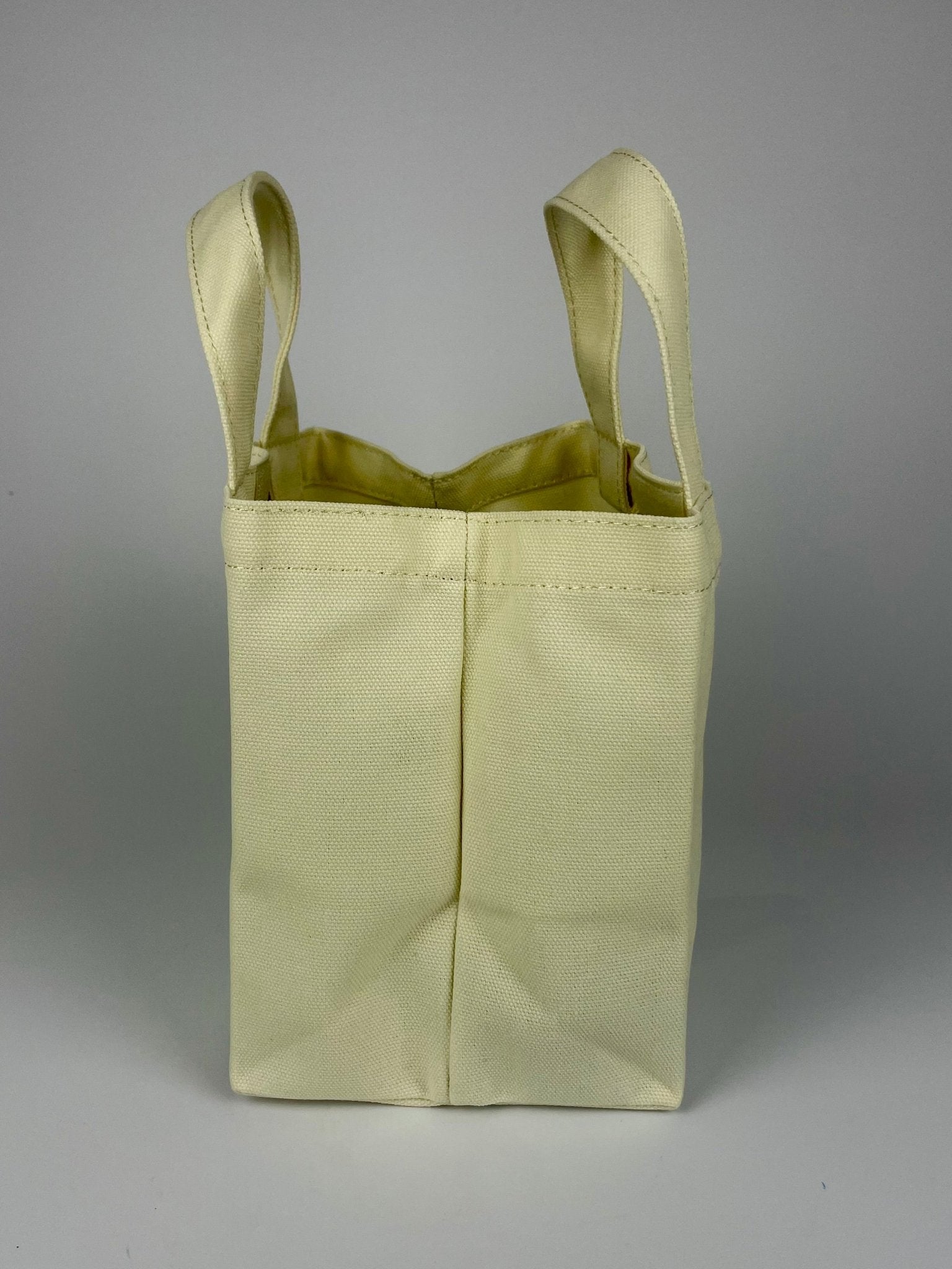 The Vintage Bag Prada Tote