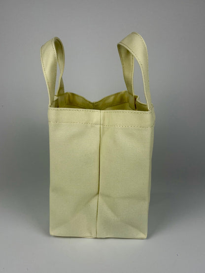 The Vintage Bag Prada Tote